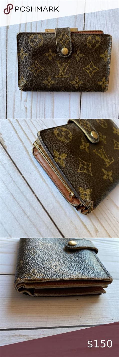 small wallet louis vuitton|cool louis vuitton wallet.